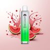 Hayati Pro Max 4000 Puffs Watermelon Ice Dual Mesh Rechargeable TPD