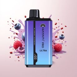 Hayati Pro Ultra 15000 Blueberry Raspberry 2x12ml 2%