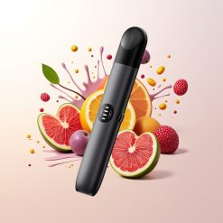 RELX Infinity 2 650 Darkasteroid Power Modes Metallic