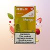 RELX Pod Pro 2 600 Mango Ice 1.9ml 3Modes