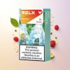 RELX Pod Pro 2 600 Puffs Lemon Mint 1.9ml 3 Voltage