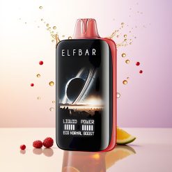 Elf Bar MoonNight 40000 Puffs Cola Ice Disposable Vape