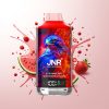 JNR Falcon X 18000 Puffs Strawberry Watermelon Ice Dual Mesh Digital Type-C