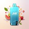JNR Rainbow 10500 Puffs Sweet Mint Disposable Vape 600mAh 18mL 0.8ohm Mesh USB-C